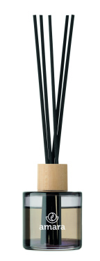 Logotrade business gifts photo of: Vanilla aroma reed diffuser