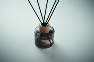 Logo trade advertising products image of: Vanilla aroma reed diffuser