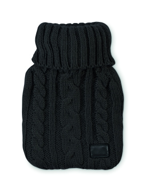Logo trade promotional items picture of: Hot water bottle 400ml