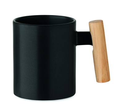 Logotrade promotional item picture of: Ceramic mug 320 ml