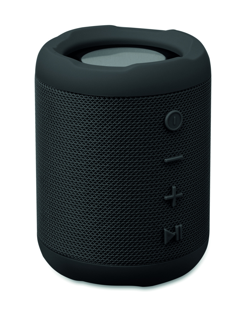 Logotrade advertising product picture of: 5W ABS wireless speaker