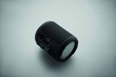 Logo trade promotional gifts image of: 5W ABS wireless speaker