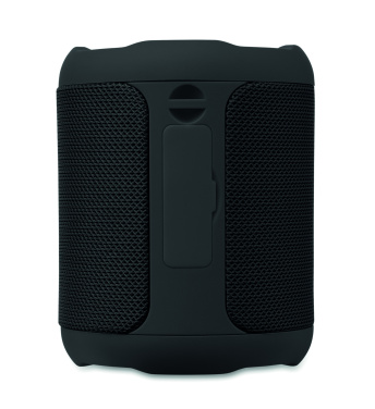 Logotrade promotional merchandise photo of: 5W ABS wireless speaker