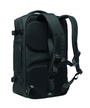 Logotrade promotional product picture of: Large carry-on travel bag