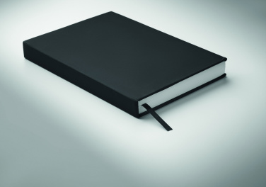 Logotrade advertising products photo of: A5 perpetual daily planner