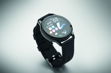 Logo trade corporate gift photo of: Smartwatch IP68 waterproof