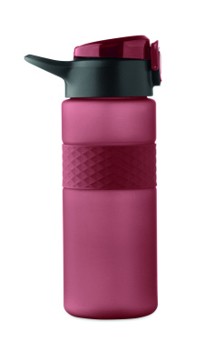 Logotrade promotional merchandise image of: RPET drinking bottle 700ml