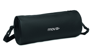 Logotrade advertising products photo of: Sports bag in 300D RPET