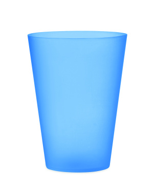 Logo trade promotional items picture of: Reusable event cup 300ml