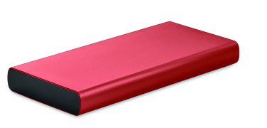 Logotrade promotional product image of: 10000 mAh power bank