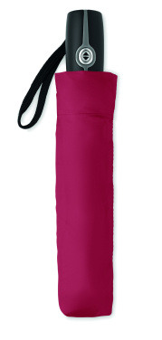 Logotrade business gift image of: Luxe 21inch windproof umbrella