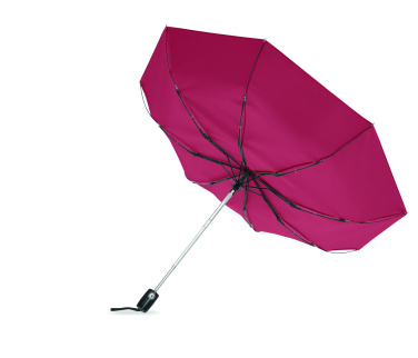 Logotrade advertising product picture of: Luxe 21inch windproof umbrella