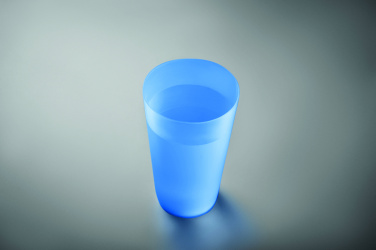 Logotrade promotional product image of: Reusable event cup 500ml