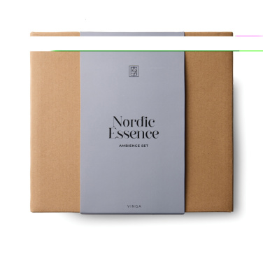 Logo trade advertising products image of: VINGA Nordic essence ambience set