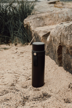 Logotrade corporate gifts photo of: VINGA Tono RCS thermos double cup 750 ML