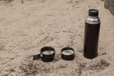 Logotrade promotional merchandise photo of: VINGA Tono RCS thermos double cup 750 ML