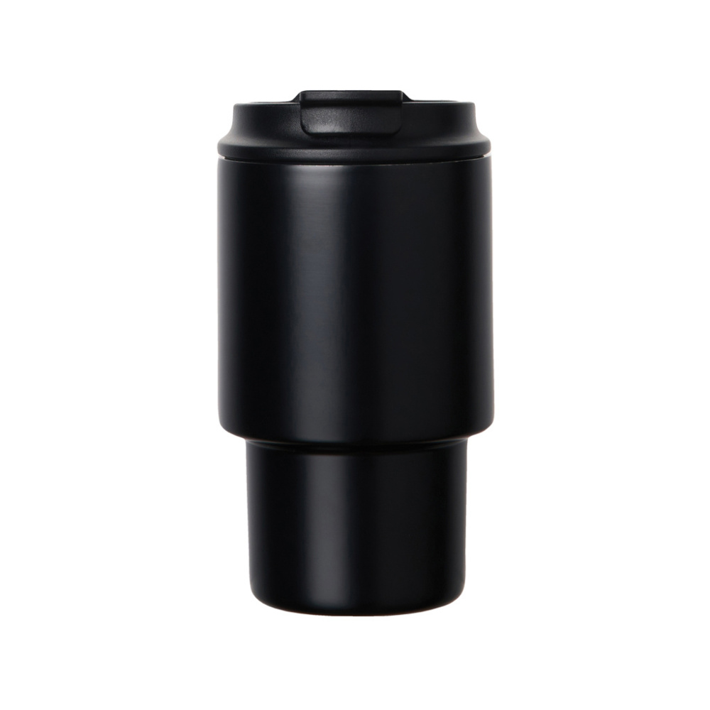 Logotrade promotional merchandise picture of: VINGA Nagano RCS to-go mug 350 ML