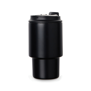 Logo trade corporate gifts image of: VINGA Nagano RCS to-go mug 350 ML