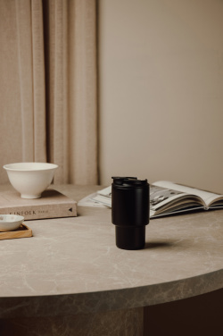 Logotrade business gift image of: VINGA Nagano RCS to-go mug 350 ML