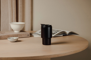 Logotrade promotional giveaway picture of: VINGA Nagano RCS to-go mug 350 ML