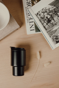 Logo trade promotional giveaways picture of: VINGA Nagano RCS to-go mug 350 ML