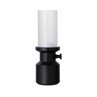 Logotrade business gifts photo of: VINGA Niori RCS table lamp