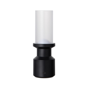 Logo trade promotional giveaway photo of: VINGA Niori RCS table lamp