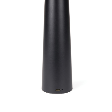 Logotrade promotional products photo of: VINGA Avery RCS table lamp