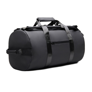 Logotrade promotional gift picture of: VINGA Baltimore RCS weekend backpack