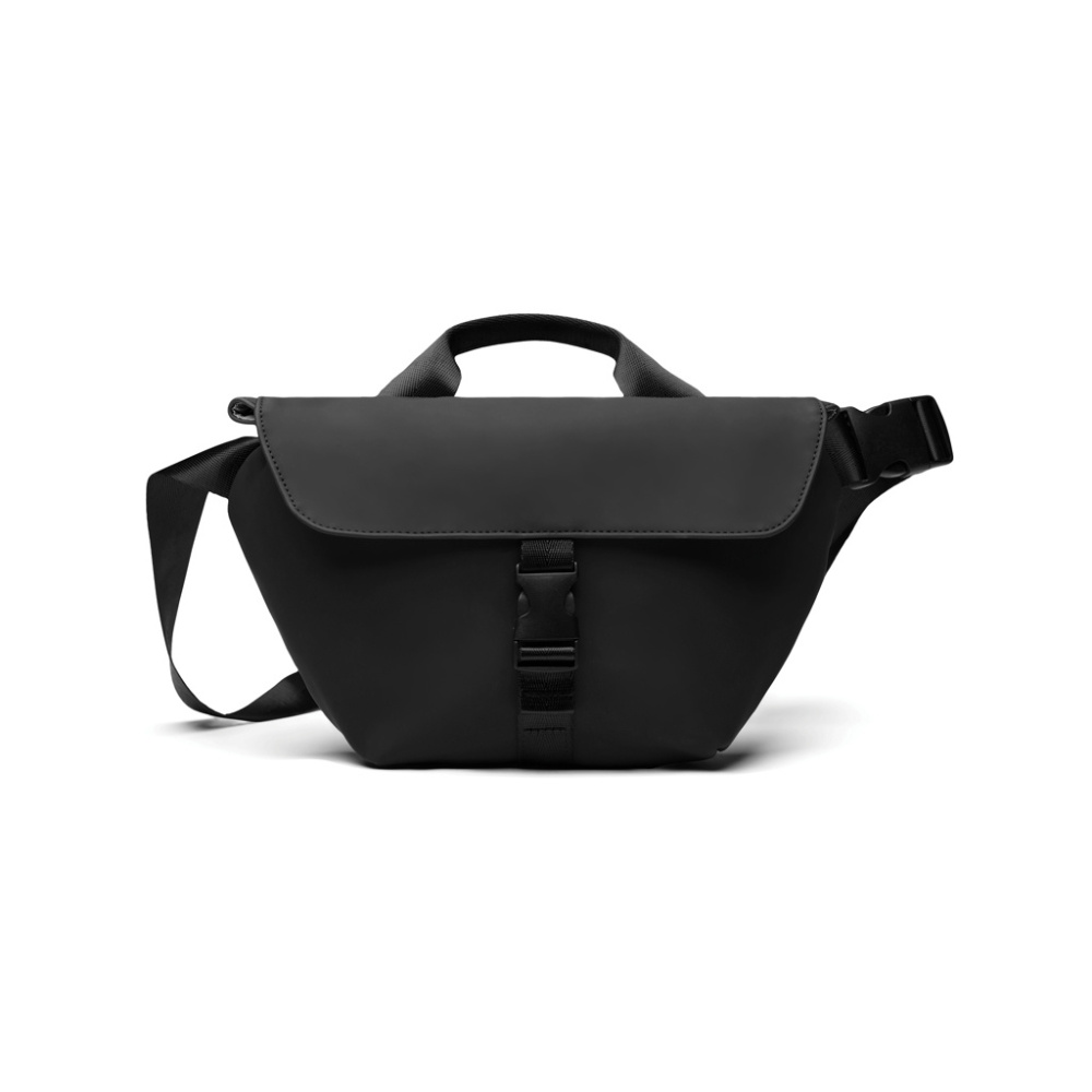 Logotrade promotional gift picture of: VINGA Baltimore RCS sling bag