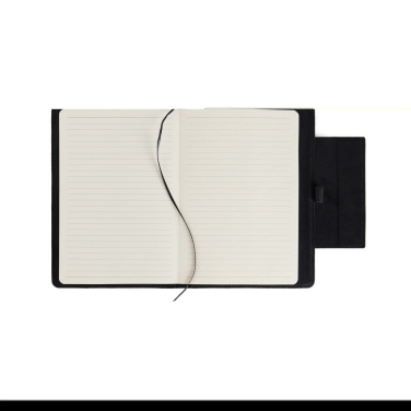 Logotrade corporate gift image of: VINGA Marlow GRS notebook