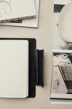 Logo trade promotional product photo of: VINGA Marlow GRS notebook