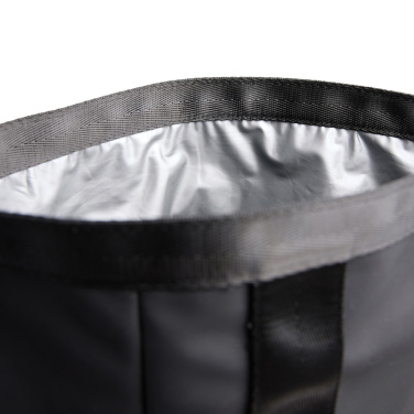 Logotrade promotional gift image of: VINGA Baltimore RCS Roll-top cooler bag