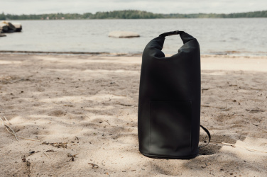 Logotrade corporate gift picture of: VINGA Baltimore RCS Roll-top cooler bag