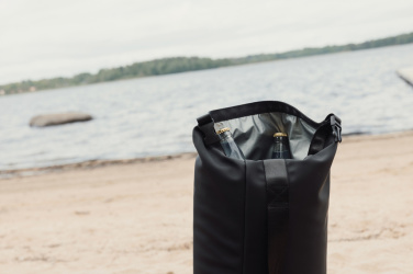 Logotrade promotional gift image of: VINGA Baltimore RCS Roll-top cooler bag