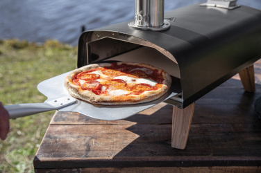 Logotrade advertising products photo of: BOSKA Pizza Oven Pro Pellet