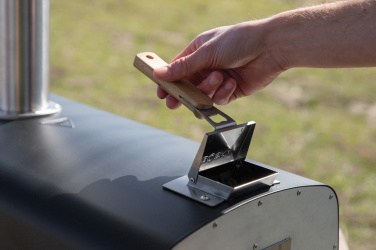 Logo trade promotional items picture of: BOSKA Pizza Oven Pro Pellet