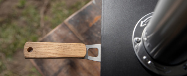 Logotrade promotional giveaway picture of: BOSKA Pizza Oven Pro Pellet