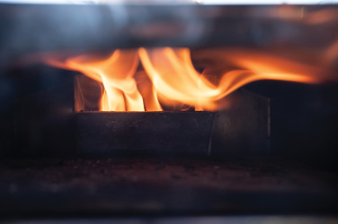 Logotrade promotional product image of: BOSKA Pizza Oven Pro Pellet