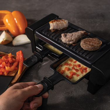 Logo trade advertising products picture of: BOSKA Gourmet Raclette Mini 220V (EU Type F)