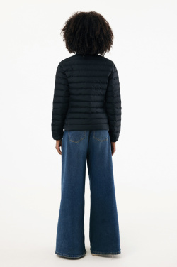 Logotrade promotional giveaway picture of: IQONIQ Maiko women recycled polyester padded jacket