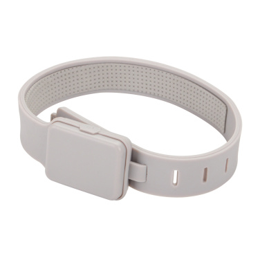 Logotrade corporate gifts photo of: Lumi Sprint RCS rplastic LED re-chargeable running light