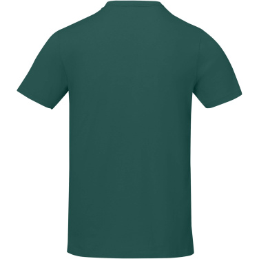Logotrade promotional products photo of: Nanaimo short sleeve men's t-shirt