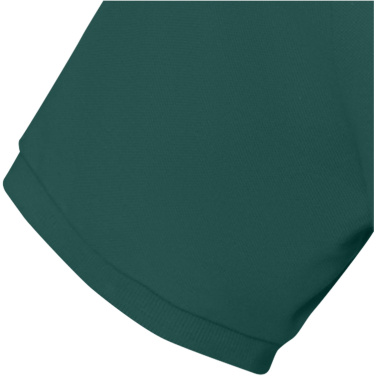 Logo trade corporate gifts image of: Calgary short sleeve men's polo