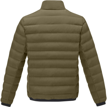 Logotrade promotional giveaway picture of: Macin men's insulated down jacket