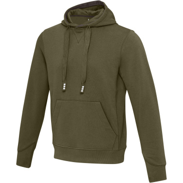 Logotrade promotional giveaway image of: Laguna unisex hoodie