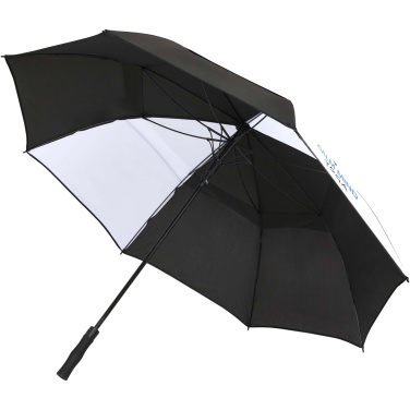 Logo trade promotional gifts image of: Jeff 55" windproof golf umbrella