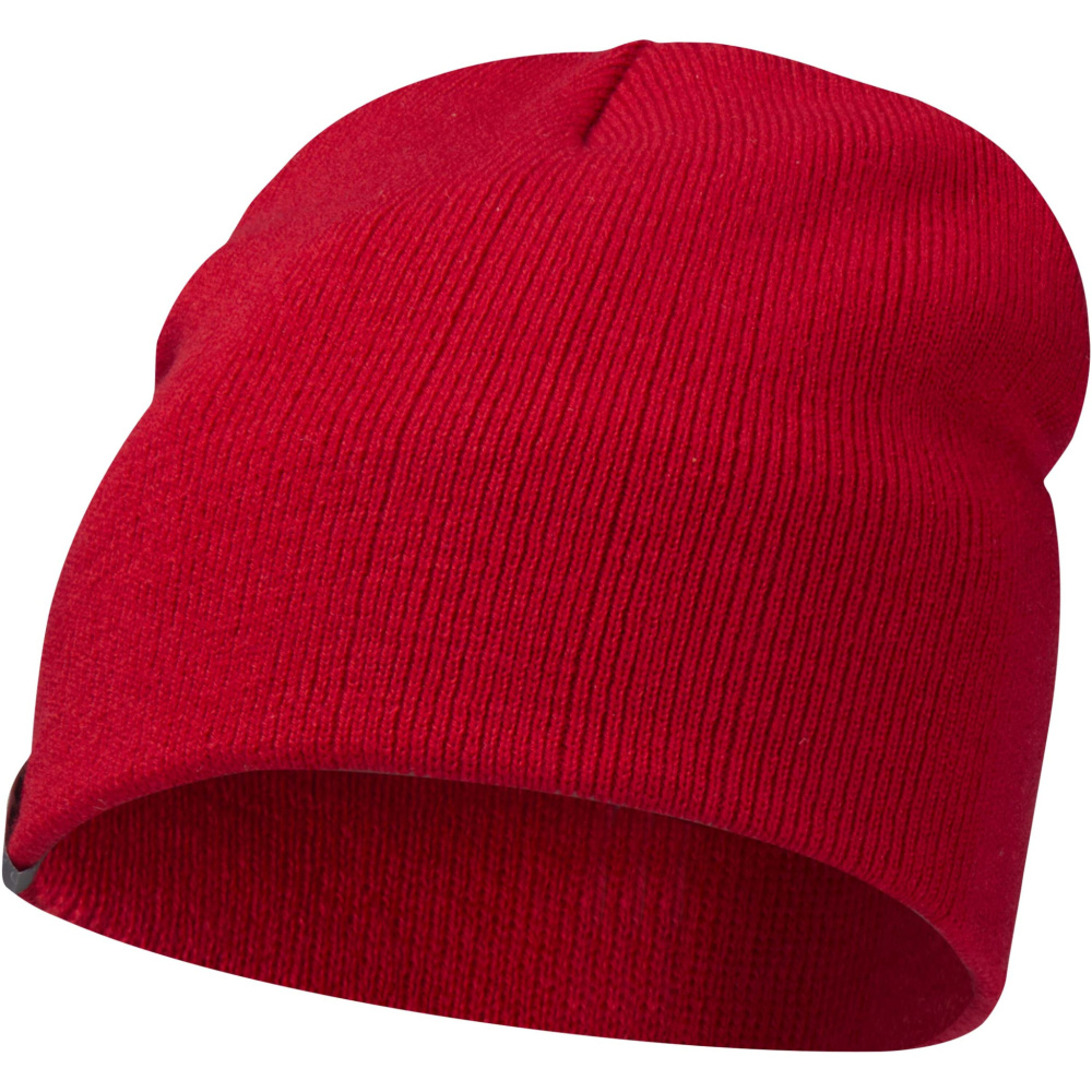 Logo trade promotional items image of: Izu beanie