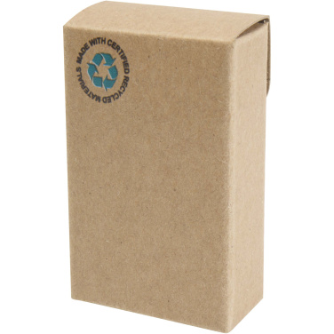 Logo trade promotional giveaways picture of: Hush earplugs