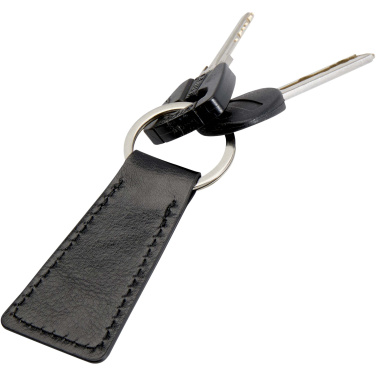 Logotrade promotional gifts photo of: Puky recycled plastic keychain